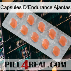 Ajantas Stamina Capsules 26